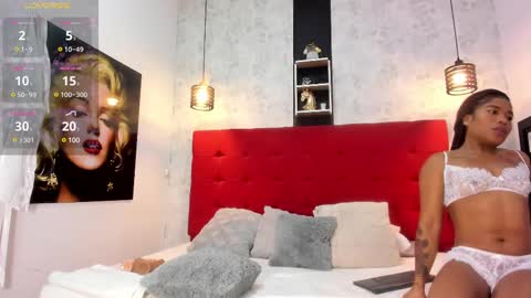 Snapshot of silvannafit chatting on 03-10-25, 12:48 Silvana Fit online show from 03-10-25, 12:48