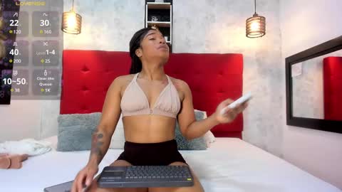 Snapshot of silvannafit chatting on 03-12-25, 12:36 Silvana Fit online show from 03-12-25, 12:36