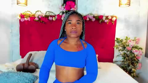 Snapshot of silvannafit chatting on 09-09-25, 12:15 Silvana Fit online show from 09-09-25, 12:15