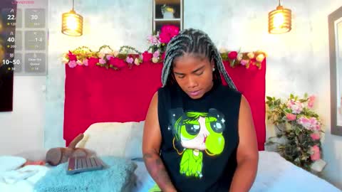 Snapshot of silvannafit chatting on 09-15-25, 12:05 Silvana Fit online show from 09-15-25, 12:05