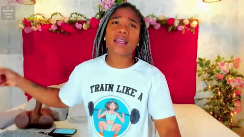 Silvana Fit  online show from 09-23-25, 11:57