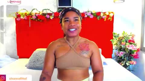 Silvana Fit  online show from 03-03-26, 11:27