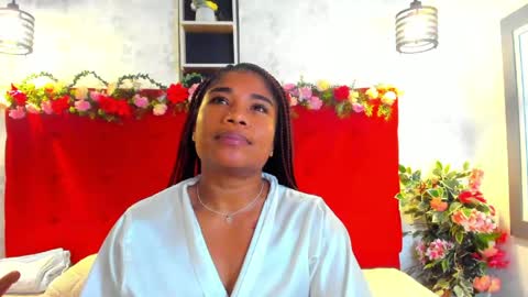 Silvana Fit  online show from 04-29-26, 05:30