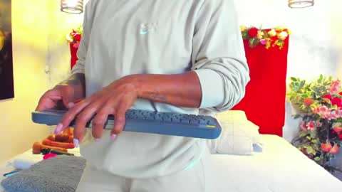 Silvana Fit  online show from 06-07-26, 09:13