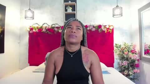 Silvana Fit  online show from 06-20-26, 09:12