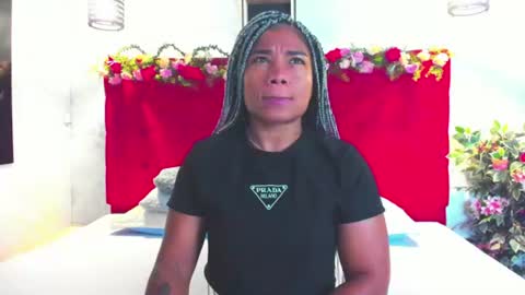 Silvana Fit  online show from 06-21-26, 09:12