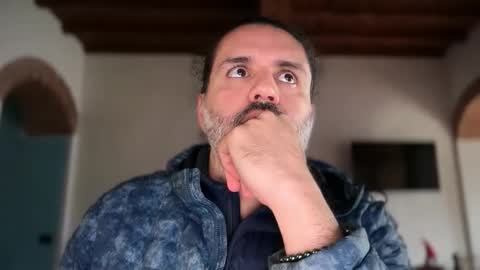 Snapshot of silverbeard81 chatting on 01-15-26, 09:25 silverbeard81 online show from 01-15-26, 09:25