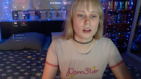 silvercherub online show from 05-14-26, 09:54