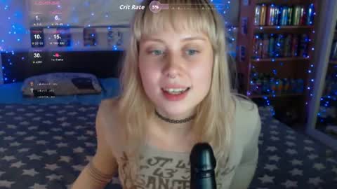 silvercherub online show from 06-26-26, 12:04