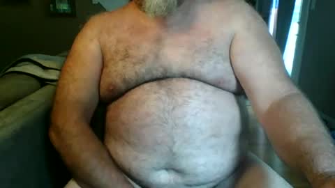 silverdadbod26 online show from 06-27-26, 08:36