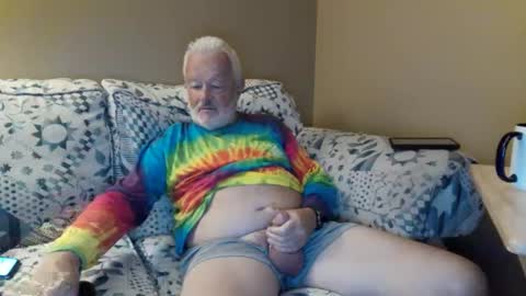 Daddy Bear online show from 05-04-26, 09:27