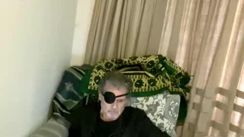 SilverFox online show from 04-13-26, 07:03