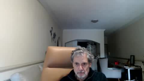 SilverFox online show from 04-24-26, 06:49