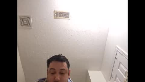 Jay  Silverfox706 online show from 12-13-24, 05:05