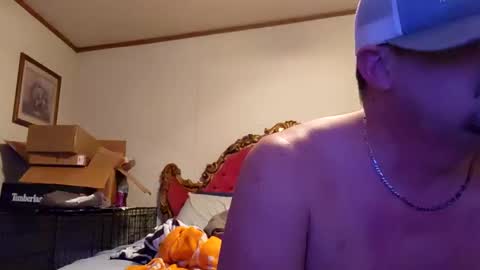 Jay  Silverfox706 online show from 11-03-25, 09:21