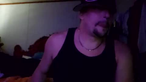 Jay  Silverfox706 online show from 11-06-25, 05:03