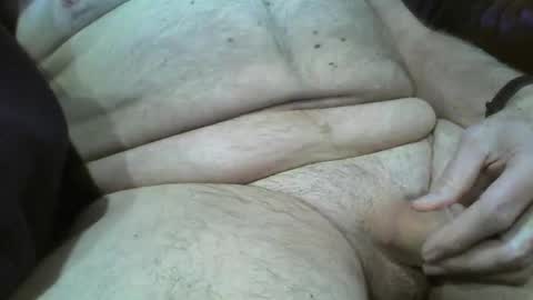 Silverfox88 - PM only when C2C online show from 01-26-25, 04:09