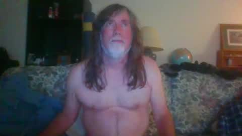 silverfunfox online show from 12-11-24, 04:18