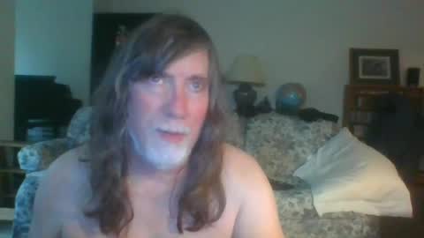 silverfunfox online show from 12-14-24, 03:15