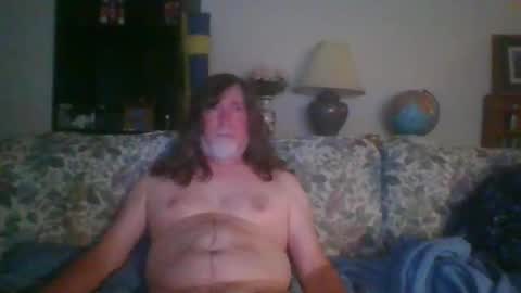 silverfunfox online show from 12-18-24, 02:10