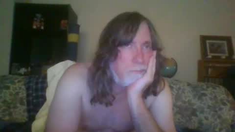 silverfunfox online show from 01-03-25, 11:35