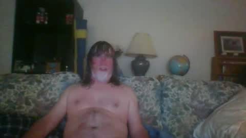 silverfunfox online show from 01-09-25, 05:34