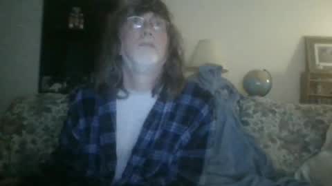 silverfunfox online show from 01-15-25, 06:22
