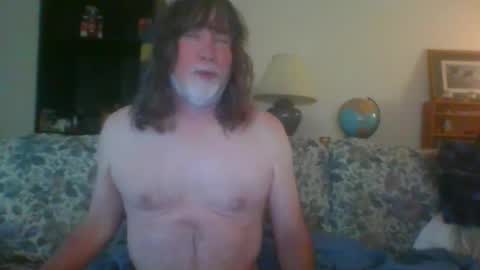 silverfunfox online show from 01-17-25, 01:46