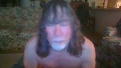 silverfunfox online show from 01-25-25, 08:21