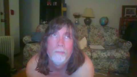 silverfunfox online show from 01-30-25, 06:35