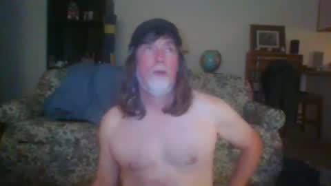 silverfunfox online show from 02-13-25, 01:40