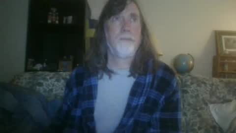 silverfunfox online show from 02-15-25, 07:06