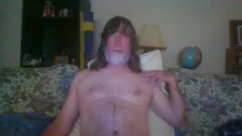 silverfunfox online show from 02-17-25, 09:03