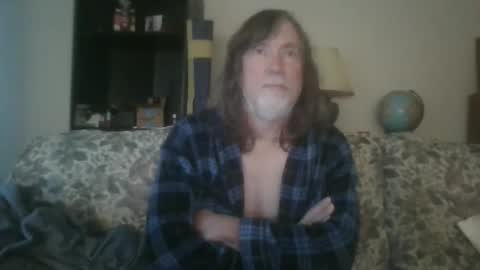 silverfunfox online show from 02-19-25, 01:17