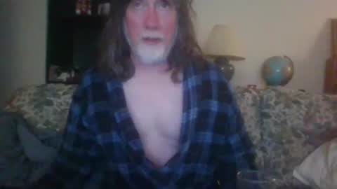 silverfunfox online show from 02-24-25, 12:26