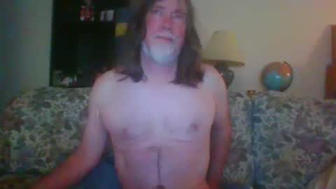 silverfunfox online show from 03-05-25, 12:44
