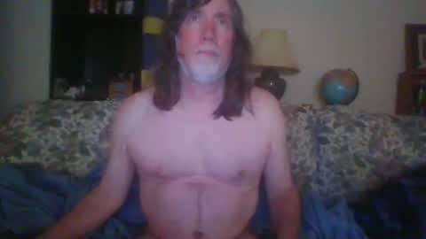 silverfunfox online show from 03-07-25, 08:56