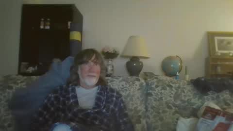 silverfunfox online show from 02-28-26, 06:25