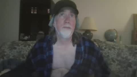 silverfunfox online show from 03-02-26, 02:14