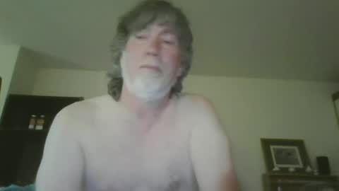 silverfunfox online show from 06-18-26, 07:51