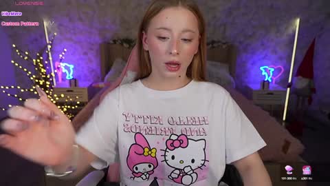  Kristina Kris  online show from 12-23-24, 08:14