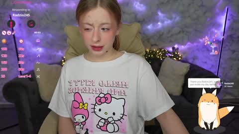  Kristina Kris  online show from 12-28-24, 02:10