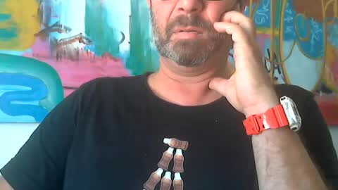 silversurfer10101 online show from 09-19-25, 11:55