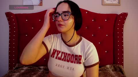 silvia_ls online show from 12-13-24, 01:04