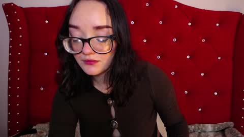 silvia_ls online show from 01-25-25, 01:32