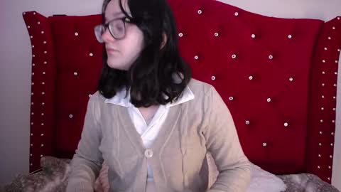 silvia_ls online show from 01-28-25, 01:29