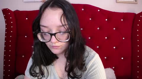 silvia_ls online show from 02-18-25, 12:48