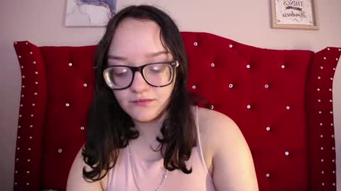 silvia_ls online show from 02-21-25, 01:44