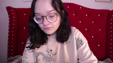 silvia_ls online show from 02-25-25, 09:35