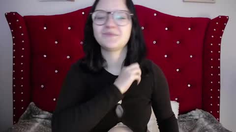 silvia_ls online show from 02-26-25, 09:37